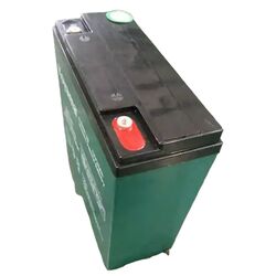 Аккумулятор Koyama 6-DZM-20 12V 20Ah Thumb