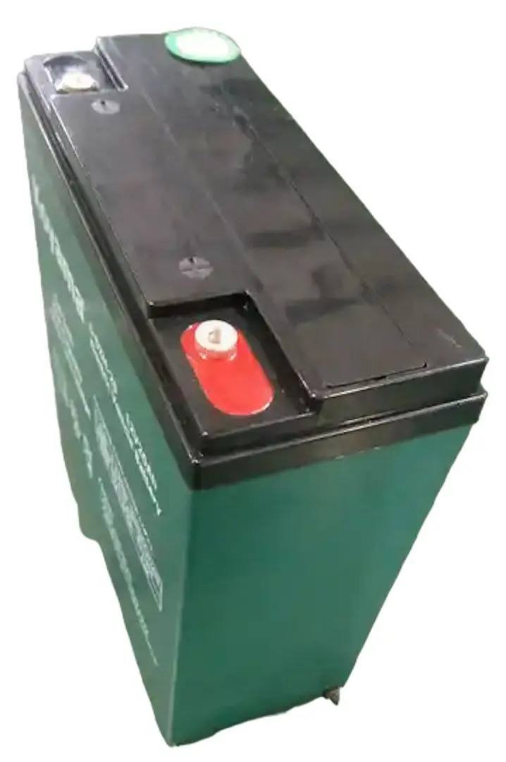 Аккумулятор Koyama 6-DZM-20 12V 20Ah