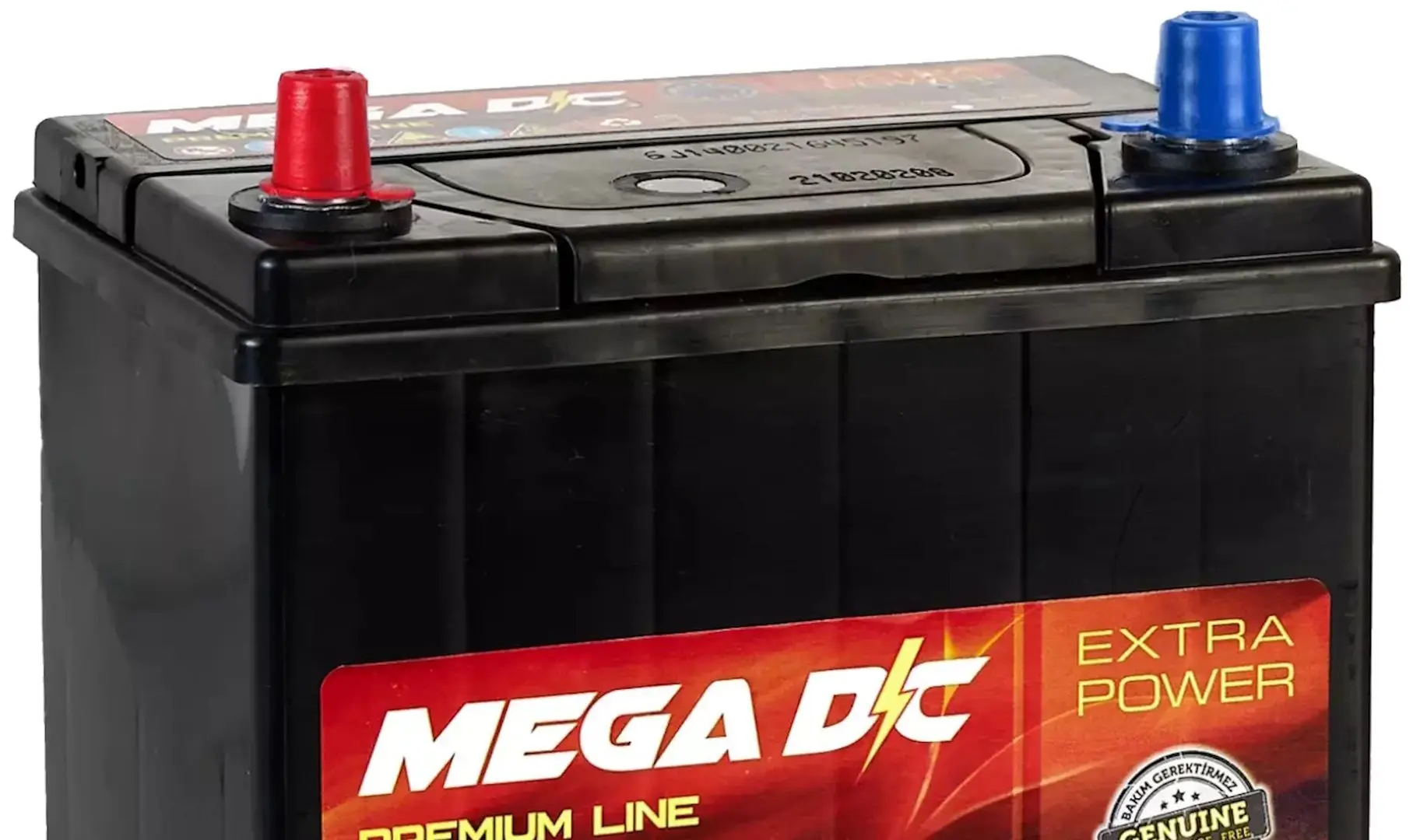 Acumulator Mega DC 45Ah 450A +L