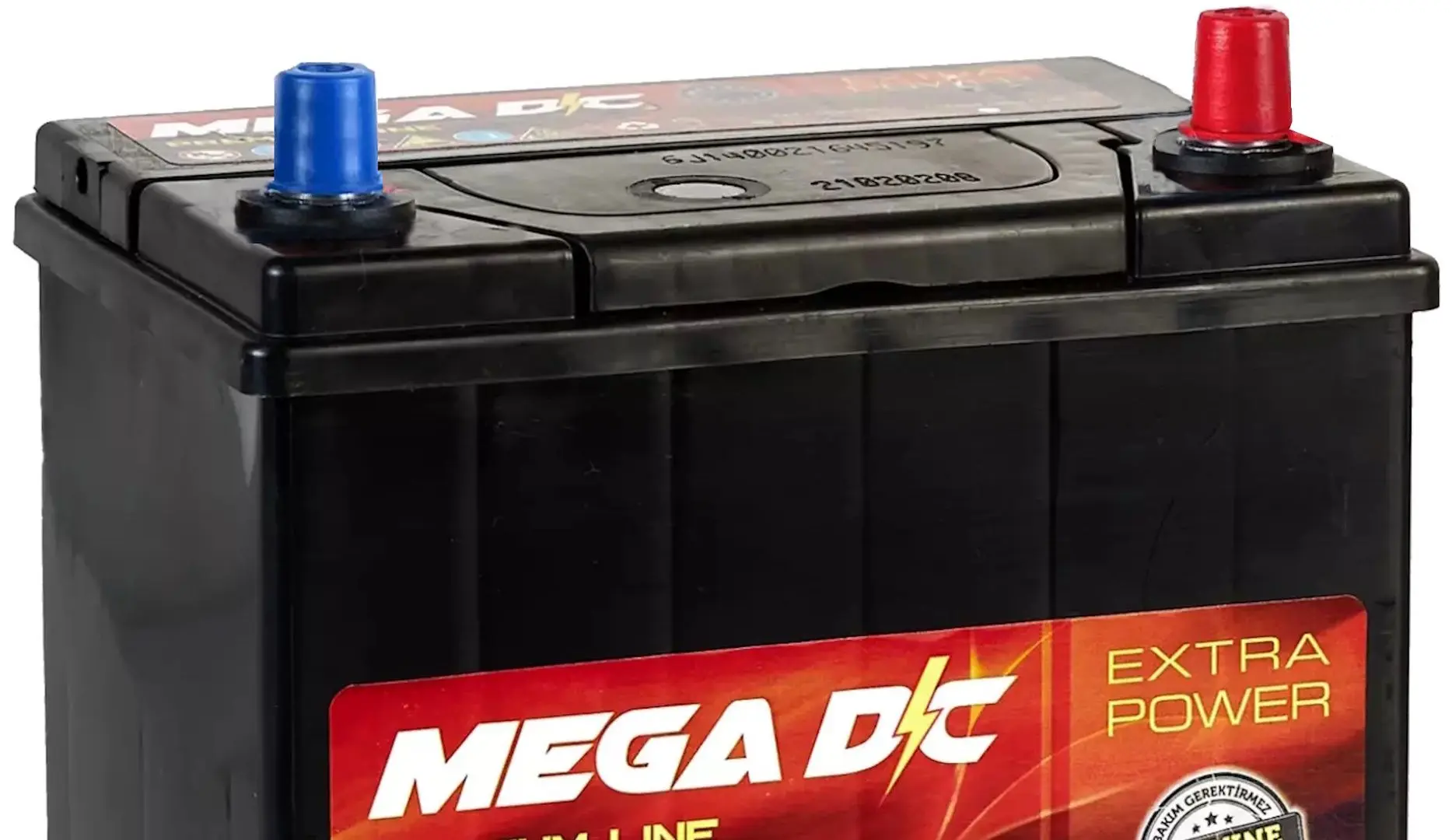Acumulator Mega DC 45Ah 450A +R