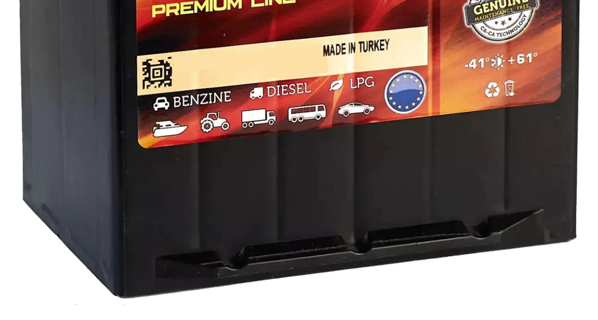 Acumulator Mega DC 45Ah 450A +R