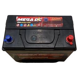 Acumulator Mega DC 50Ah 390A Thumb