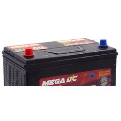 Acumulator Mega DC 95Ah 760A +L Thumb