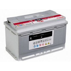 Acumulator Mutlu SFB 100Ah 830A P+ Thumb