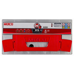 Acumulator Mutlu SFB 100Ah 900A P+ Thumb