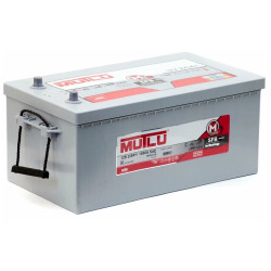 Acumulator Mutlu SFB 225Ah 1400A P+ Thumb
