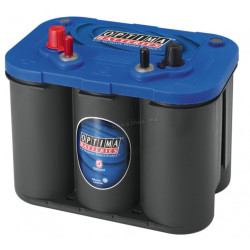 Acumulator Optima BlueTop BTSLI4.2 50Ah 815A