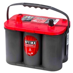 Acumulator Optima RedTop RT S 4.2 815A