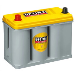 Acumulator Optima YellowTop YTS2.7 38Ah 460A