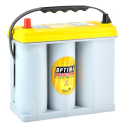 Acumulator Optima YellowTop YTS2.7J 38Ah 460A