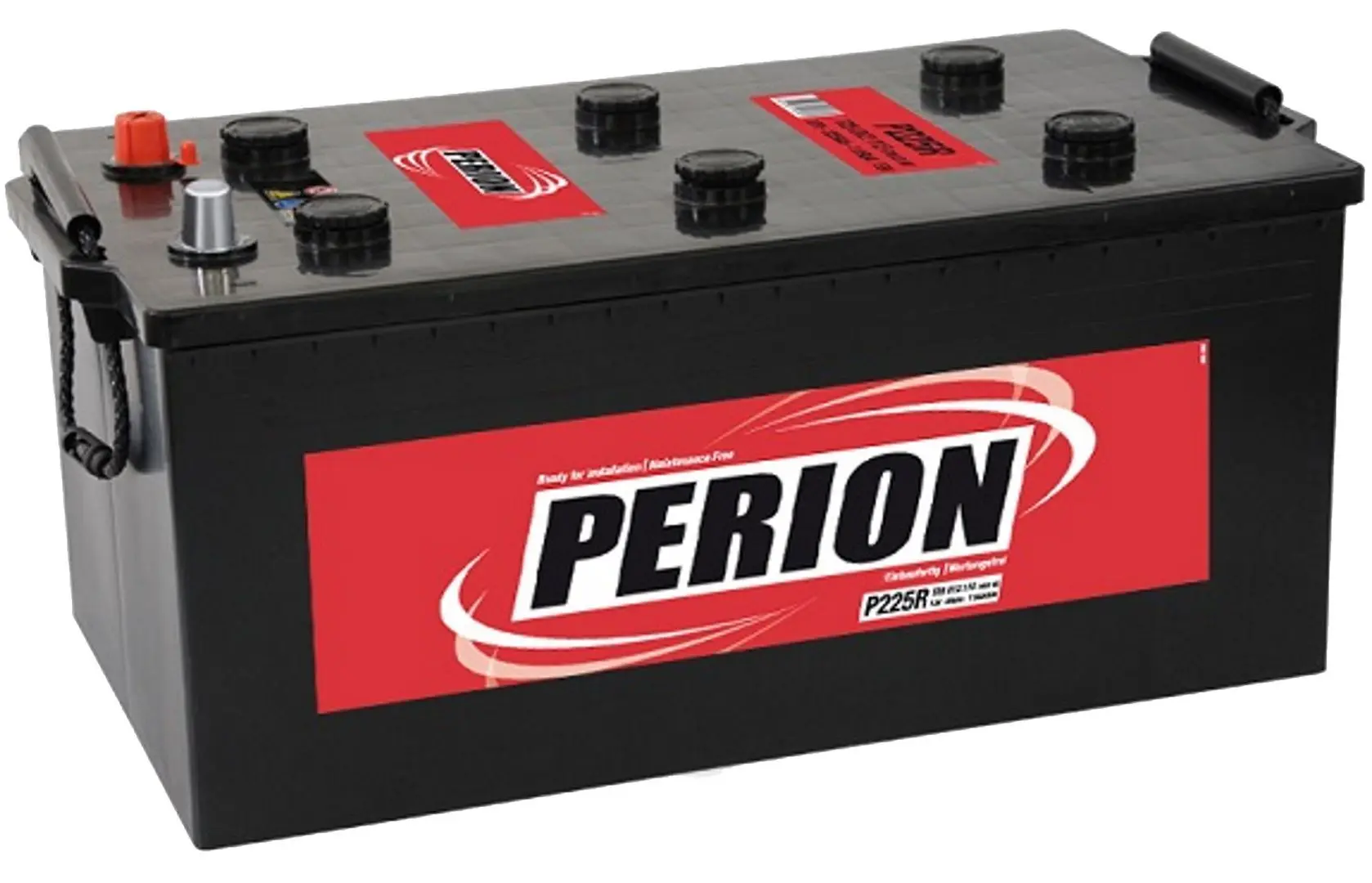 Acumulator Perion P225R T5 080 225Ah 1150A