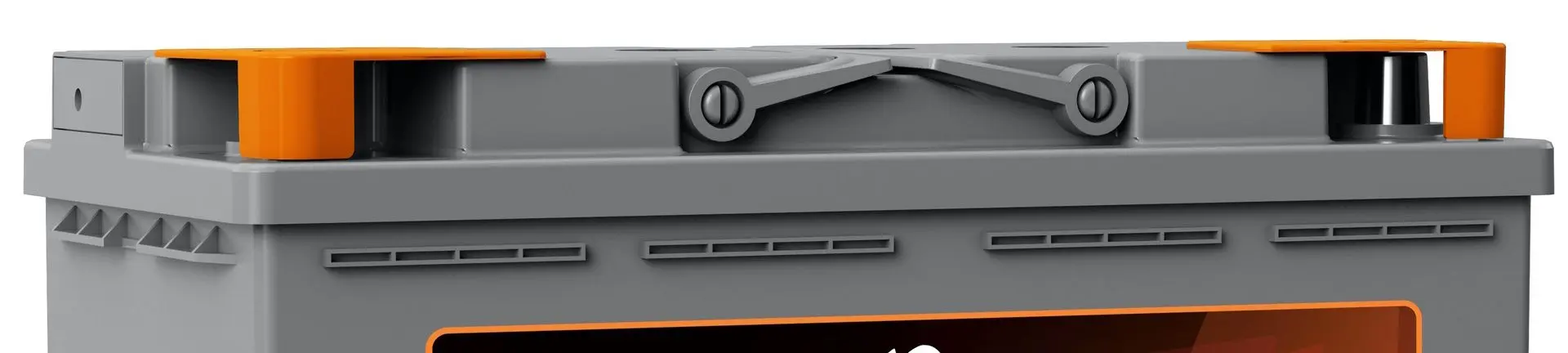 Acumulator Povver AGM 95Ah 950A L5.95.090.A