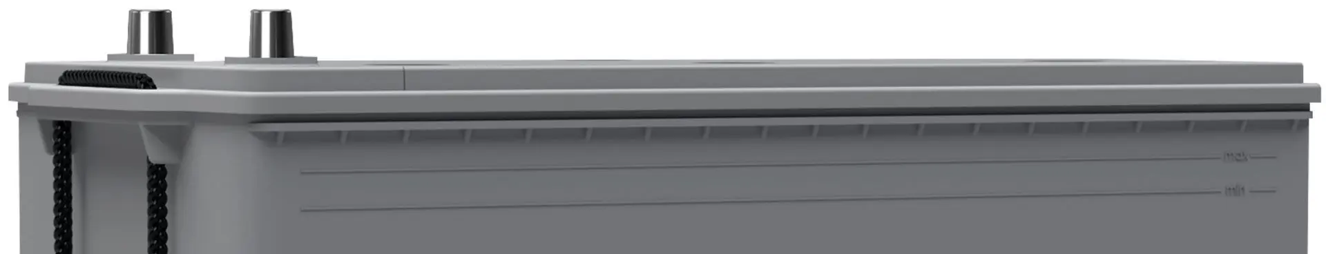 Acumulator Povver EFB 240Ah 1300A D6.240.125.B Jap