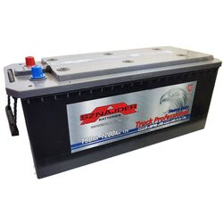 Аккумулятор Sznajder Truck Professional HD 190Ah 1200A