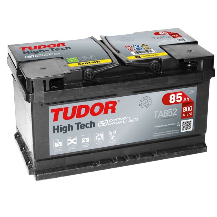 Tudor High Tech TA852 LB4