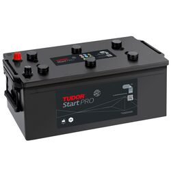 Acumulator Tudor Start Pro TG1903 D05 190Ah 1100A L+