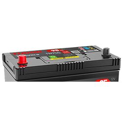 Acumulator Tudor Technica TB955 D31 95Ah 760A L+ Thumb