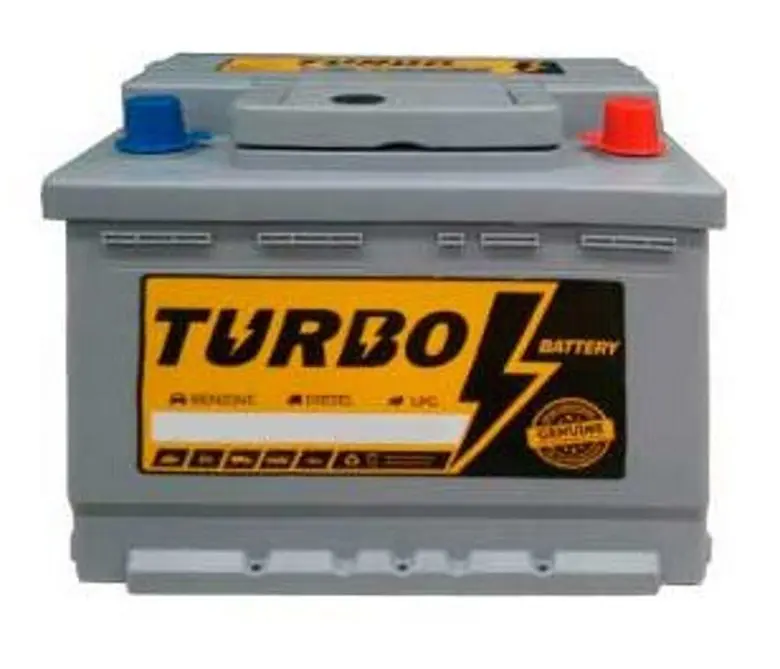 Аккумулятор Turbo L5 100 P+ 840Ah