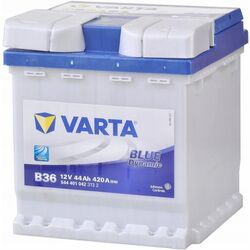 Acumulator Varta Blue Dynamic 44Ah 420A (544401042)