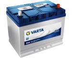 Аккумулятор Varta Blue Dynamic 70Ah 630A