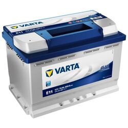 Acumulator Varta Blue Dynamic E11 74Ah (574 012 068)