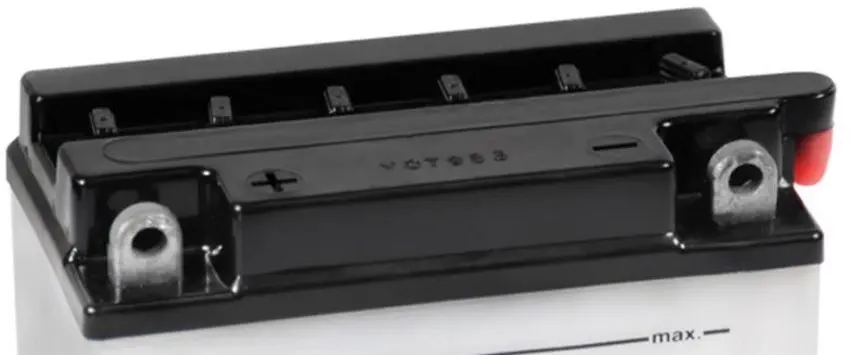 Acumulator Varta Powersports YB9-B 12V 9AH 85A (509014009I314)