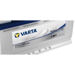 Acumulator Varta Professional Dual Purpose EFB 95Ah 850A Thumb