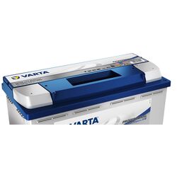 Acumulator Varta Professional Dual Purpose EFB 95Ah 850A Thumb