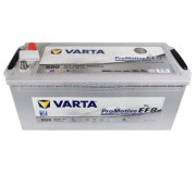 Аккумулятор Varta Promotive EFB 190Ah 1050A