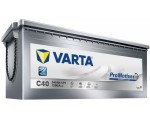 Аккумулятор Varta Promotive EFB 240Ah 1200A (740500120)