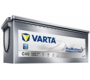 Аккумулятор Varta Promotive EFB 240Ah 1200A (740500120)