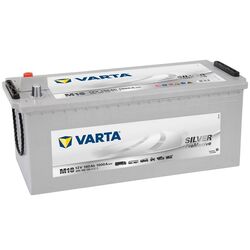 Аккумулятор Varta Promotive Silver 180Ah 1000A