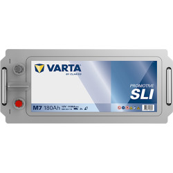 Аккумулятор Varta Promotive SLI 180Ah 1100A 680033110 Thumb