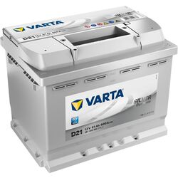 Acumulator Varta Silver Dynamic 61Ah (561400060)