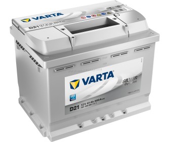 Acumulator Varta Silver Dynamic 61Ah (561400060)