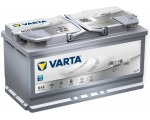 Аккумулятор Varta Silver Dynamic AGM 95Ah 850A (595901085)