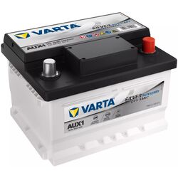 Acumulator Varta Silver Dynamic AGM AUX1 35Ah 520A