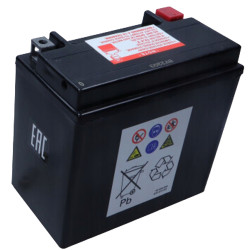 Acumulator Varta Silver Dynamic Auxiliary AGM 13Ah 200A 513106020 Thumb