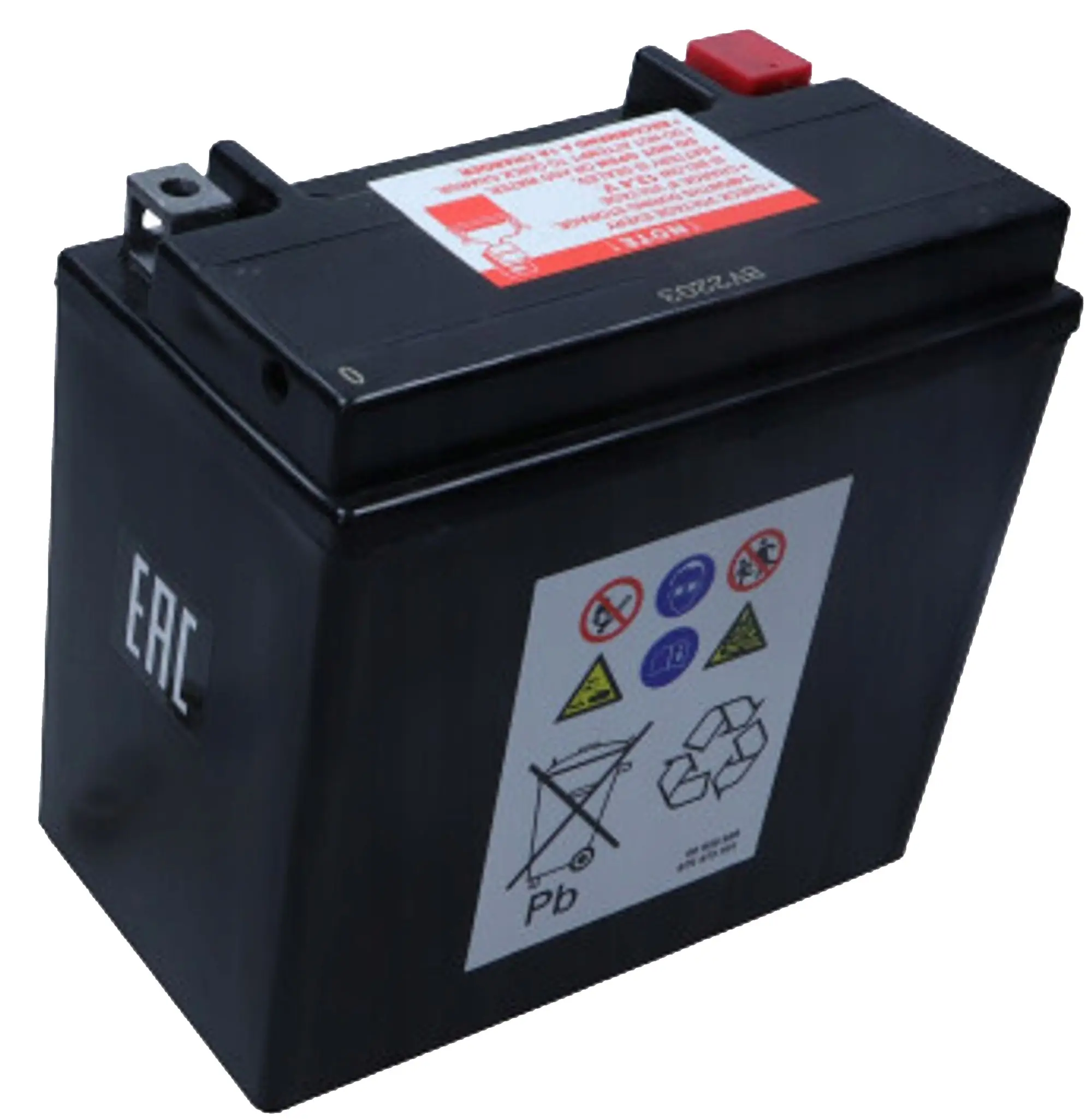 Acumulator Varta Silver Dynamic Auxiliary AGM 13Ah 200A 513106020