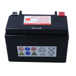 Аккумулятор Varta Silver Dynamic Auxiliary AGM 9Ah 130A 509106013 Thumb