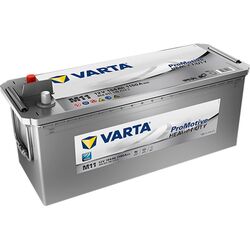 Acumulator Varta T3 054 154AH 1150A