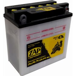 Acumulator Zap Moto 12N9-3B 9Ah