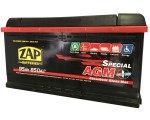 Аккумулятор Zap Special AGM 95Ah 850A