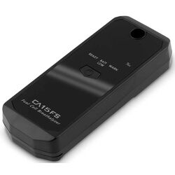 Алкотестер Alcofind CA 15FS (Black) Thumb