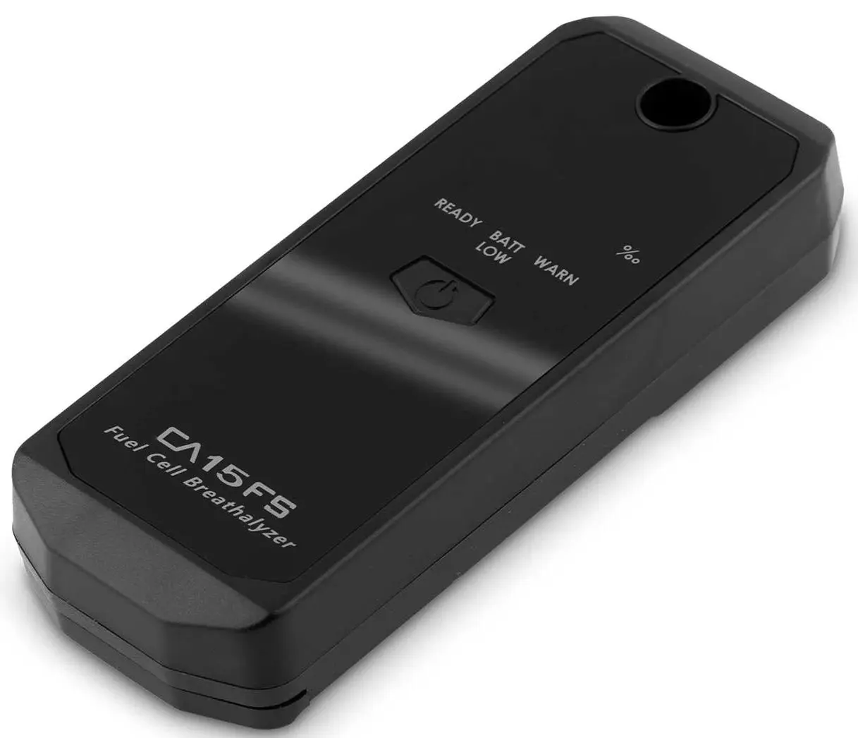 Алкотестер Alcofind CA 15FS (Black) - 3