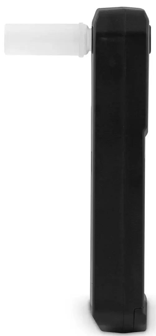 Алкотестер Alcofind CA 15FS (Black) - 4