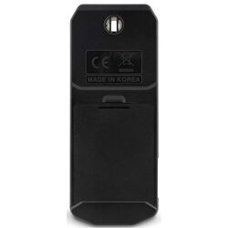 Алкотестер Alcofind CA 15FS (Black) Thumb