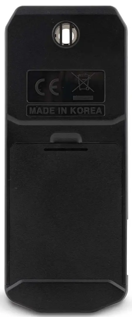 Алкотестер Alcofind CA 15FS (Black) - 5