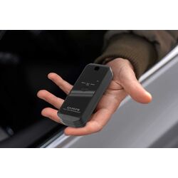 Алкотестер Alcofind CA 15FS (Black) Thumb