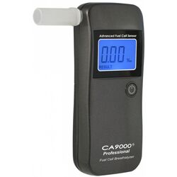 Etilotest BACscan CA-9000 (Black)